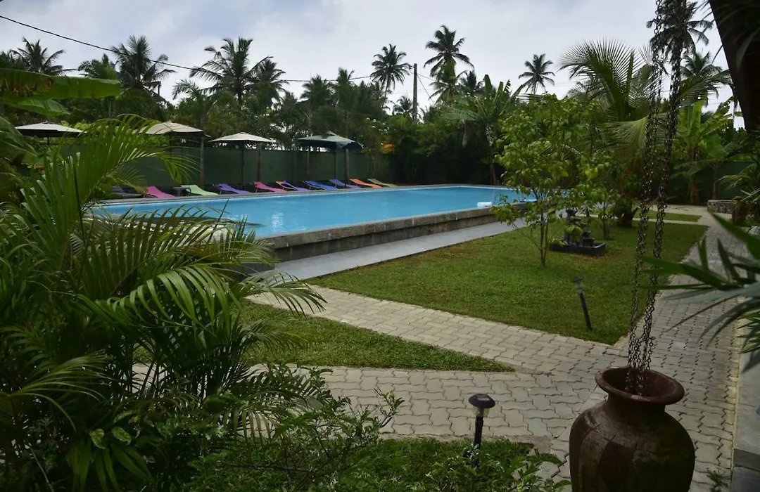 Villa 96 Outique Hotel-1
